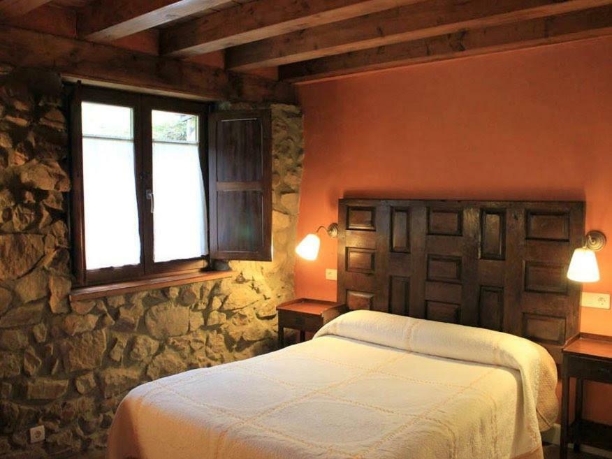 Casa Rural Ogono Mendi エランチョベ エクステリア 写真